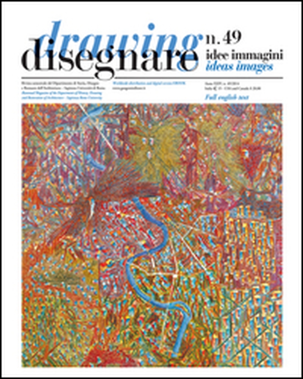Disegnare. Idee, immagini. Ediz. italiana e inglese - Vol. 49 - Librerie.coop Disegnare. Idee, immagini. Ediz. italiana e inglese - Vol. 49 - Librerie.coop