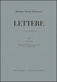 Lettere - Vol. 2 - Librerie.coop