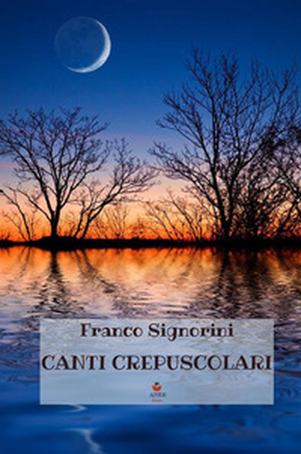 Canti crepuscolari - Librerie.coop Canti crepuscolari - Librerie.coop