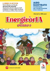 Energivòria - Librerie.coop