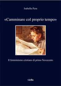 «Camminare col proprio tempo» - Librerie.coop
