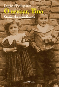 O revuar Tina - Librerie.coop