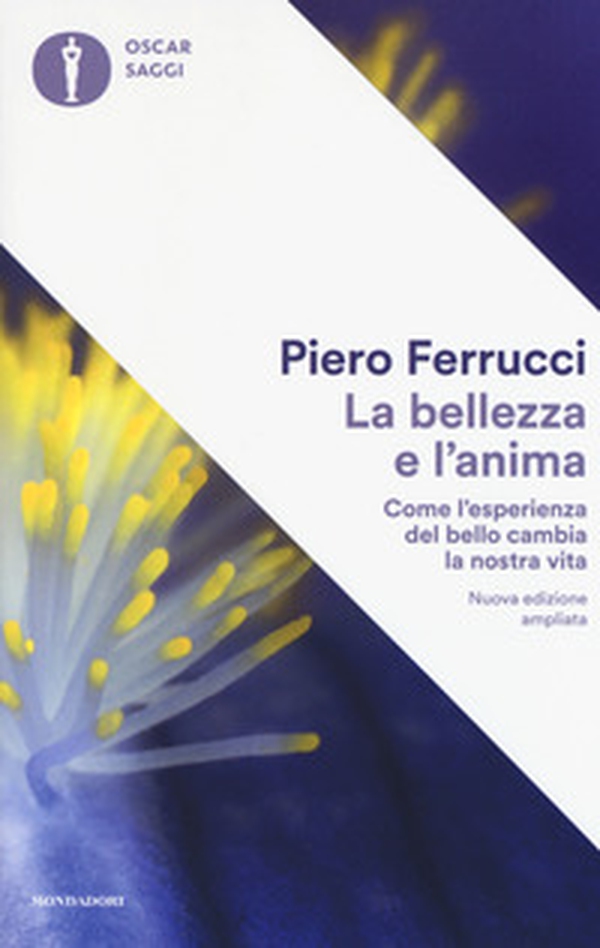 La bellezza e l'anima. Come l'esperienza del bello cambia la nostra vita - Librerie.coop La bellezza e l'anima. Come l'esperienza del bello cambia la nostra vita - Librerie.coop