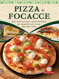Pizza e focacce - Librerie.coop