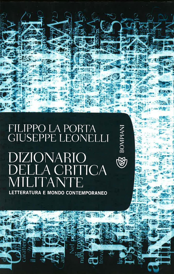 Dizionario della critica militante - Librerie.coop Dizionario della critica militante - Librerie.coop