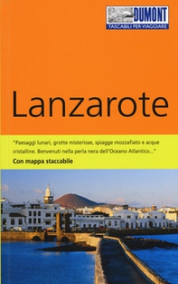 Lanzarote - Librerie.coop