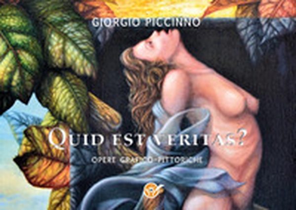 Quid est veritas? - Librerie.coop Quid est veritas? - Librerie.coop