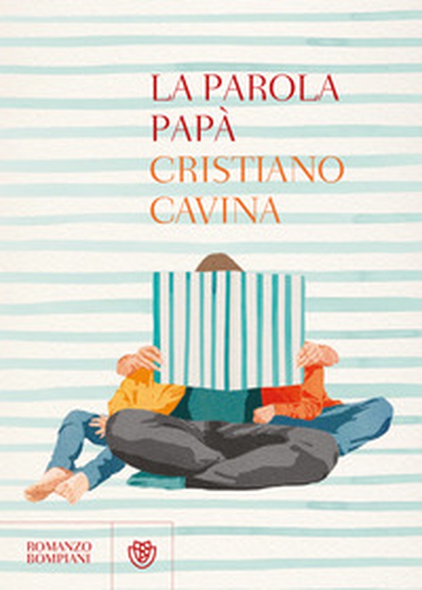 La parola papà - Librerie.coop La parola papà - Librerie.coop