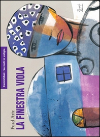 La finestra viola. Kamishibai - Librerie.coop La finestra viola. Kamishibai - Librerie.coop