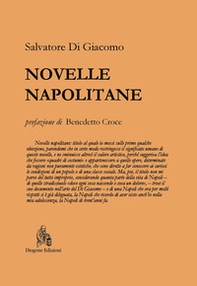 Novelle napolitane - Librerie.coop Novelle napolitane - Librerie.coop