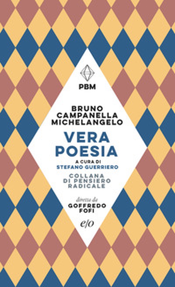 Vera poesia - Librerie.coop Vera poesia - Librerie.coop