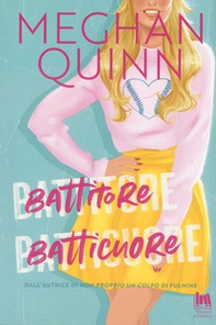 Battitore batticuore - Librerie.coop
