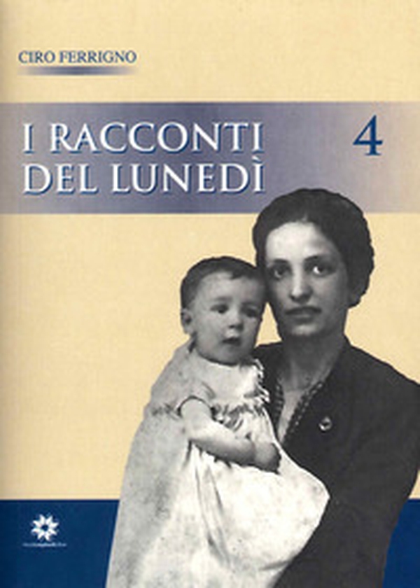 I racconti del lunedì - Librerie.coop I racconti del lunedì - Librerie.coop