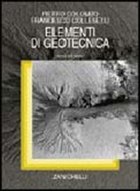 Elementi di geotecnica - Librerie.coop Elementi di geotecnica - Librerie.coop