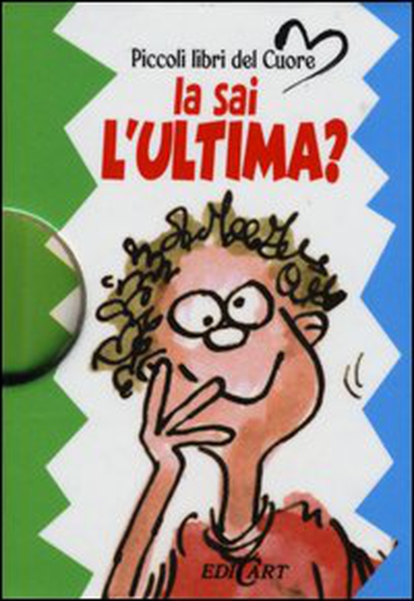 La sai l'ultima? - Librerie.coop
