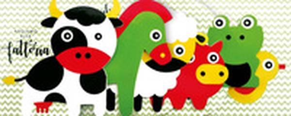 Andiamo alla fattoria - Librerie.coop Andiamo alla fattoria - Librerie.coop
