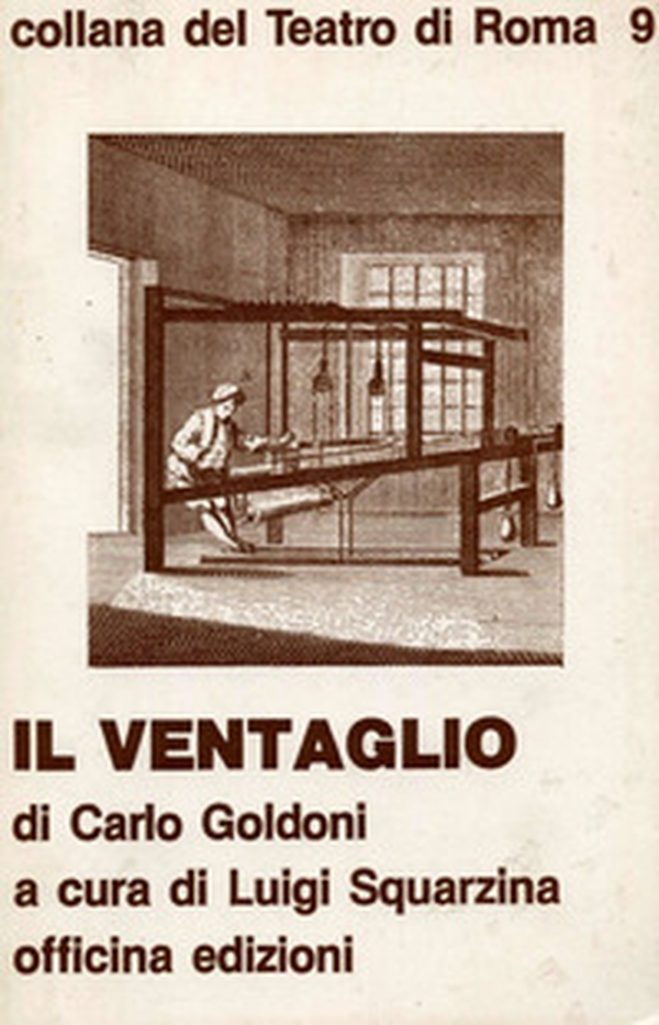 Il ventaglio - Librerie.coop Il ventaglio - Librerie.coop