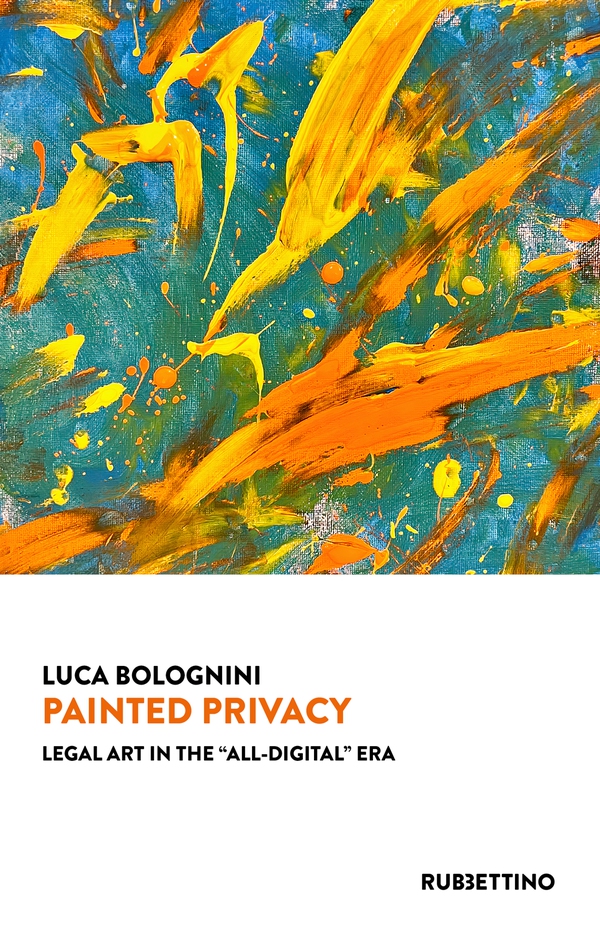 Painted privacy - Librerie.coop Painted privacy - Librerie.coop