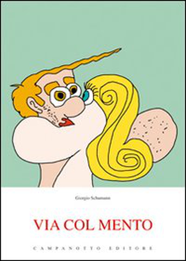 Via col mento - Librerie.coop Via col mento - Librerie.coop