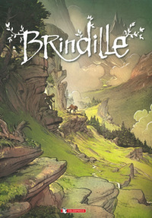 Brindille - Librerie.coop Brindille - Librerie.coop