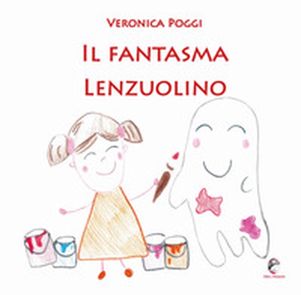 Il fantasma lenzuolino - Librerie.coop Il fantasma lenzuolino - Librerie.coop
