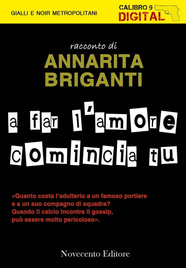 A far l'amore comincia tu - Librerie.coop