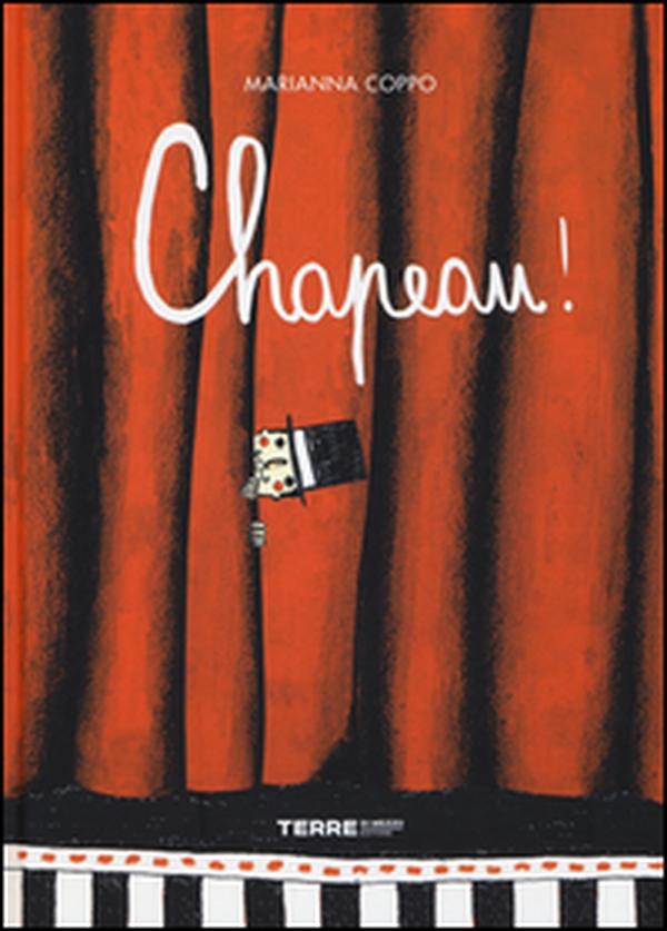 Chapeau! - Librerie.coop Chapeau! - Librerie.coop
