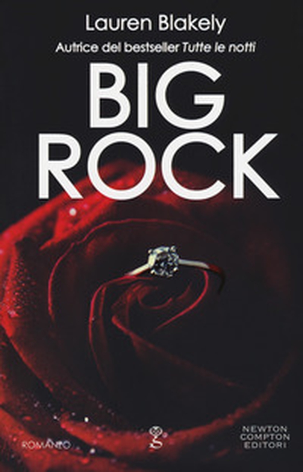 Big rock - Librerie.coop Big rock - Librerie.coop