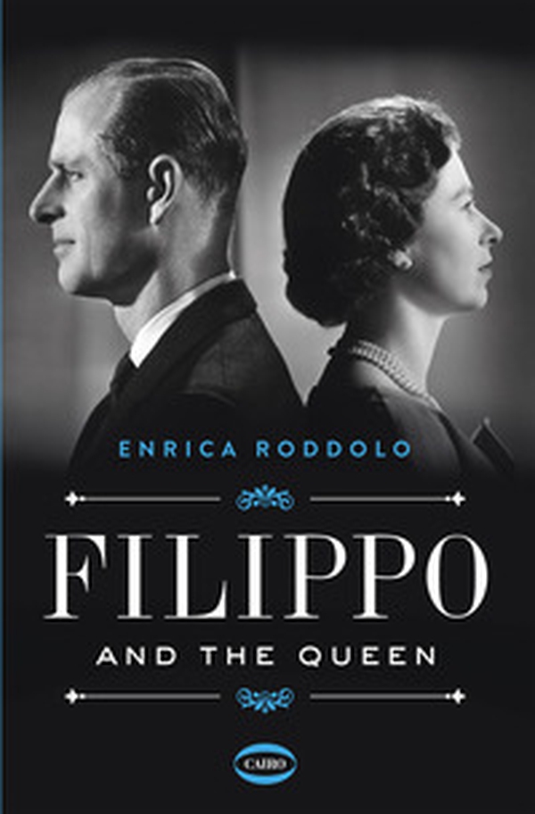 Filippo and the Queen - Librerie.coop Filippo and the Queen - Librerie.coop