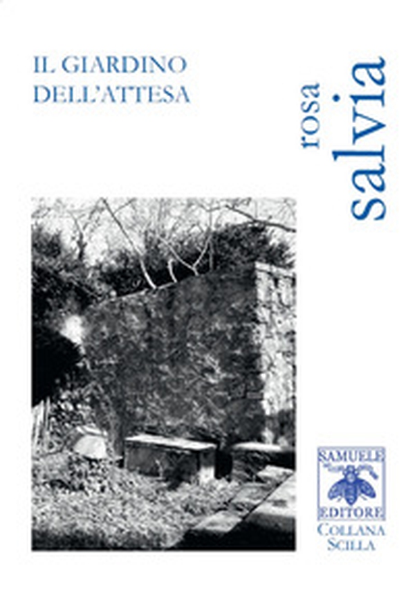 Il giardino dell'attesa - Librerie.coop Il giardino dell'attesa - Librerie.coop