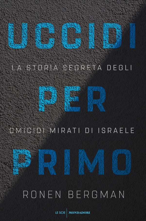 Uccidi per primo - Librerie.coop Uccidi per primo - Librerie.coop