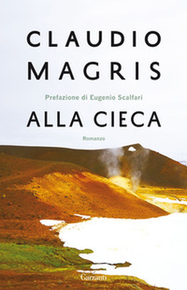 Alla cieca - Librerie.coop Alla cieca - Librerie.coop