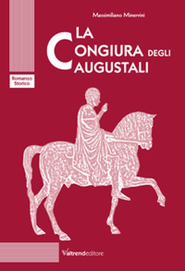La congiura degli augustali - Librerie.coop La congiura degli augustali - Librerie.coop