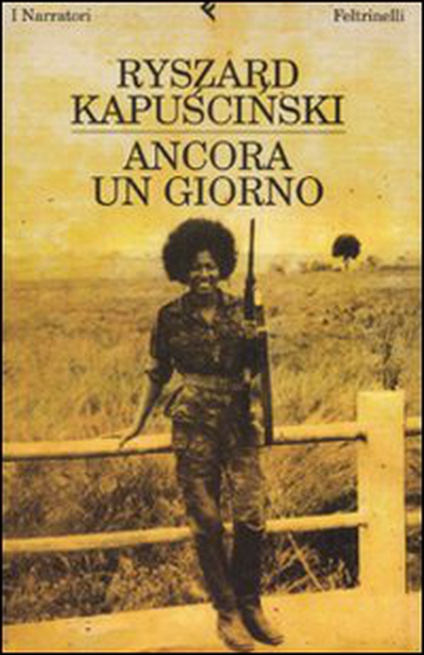Ancora un giorno - Librerie.coop Ancora un giorno - Librerie.coop