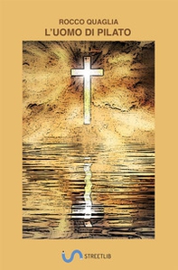 L'uomo di Pilato - Librerie.coop