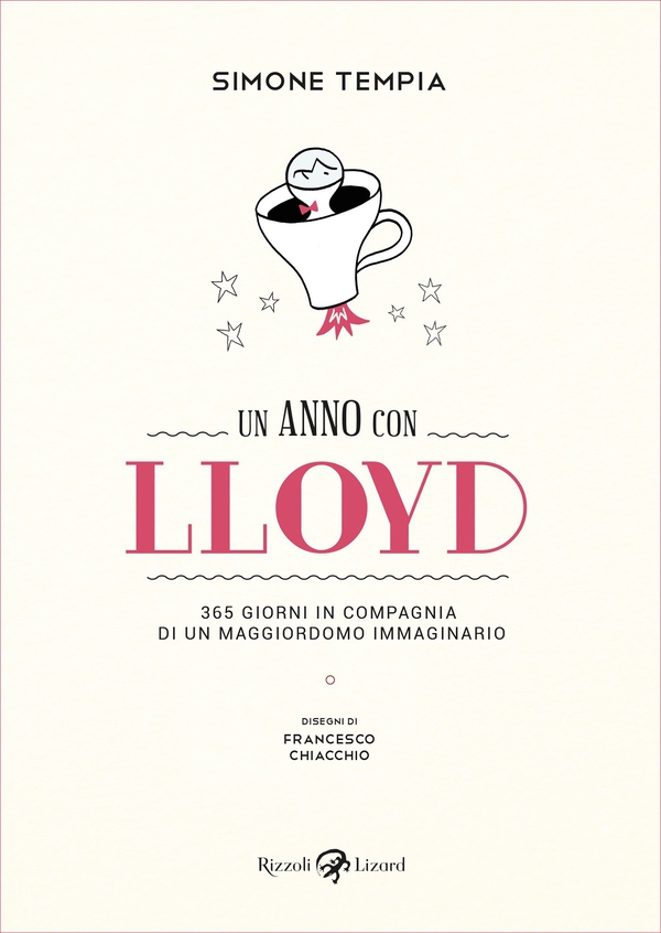 Un anno con Lloyd - Librerie.coop Un anno con Lloyd - Librerie.coop