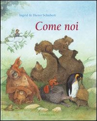 Come noi - Librerie.coop