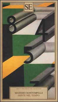 Gente nel tempo - Librerie.coop Gente nel tempo - Librerie.coop