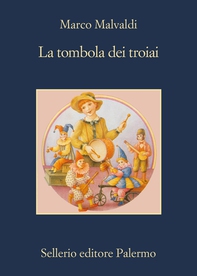 La tombola dei troiai - Librerie.coop