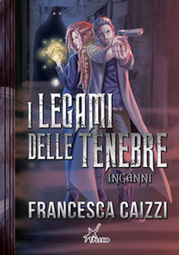 Inganni. I legami delle tenebre - Librerie.coop Inganni. I legami delle tenebre - Librerie.coop