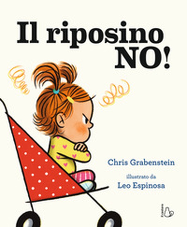 Il riposino no! - Librerie.coop Il riposino no! - Librerie.coop