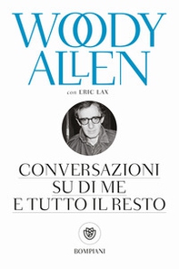 Conversazioni su di me e tutto il resto - Librerie.coop Conversazioni su di me e tutto il resto - Librerie.coop
