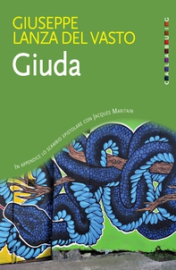 Giuda - Librerie.coop