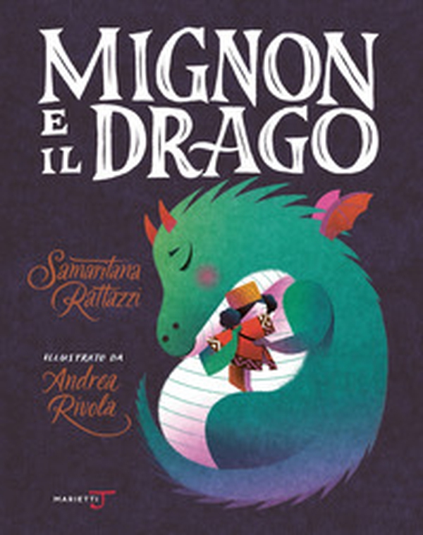 Mignon e il drago - Librerie.coop Mignon e il drago - Librerie.coop