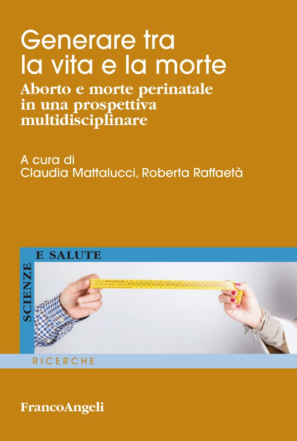 Generare tra la vita e la morte - Librerie.coop Generare tra la vita e la morte - Librerie.coop