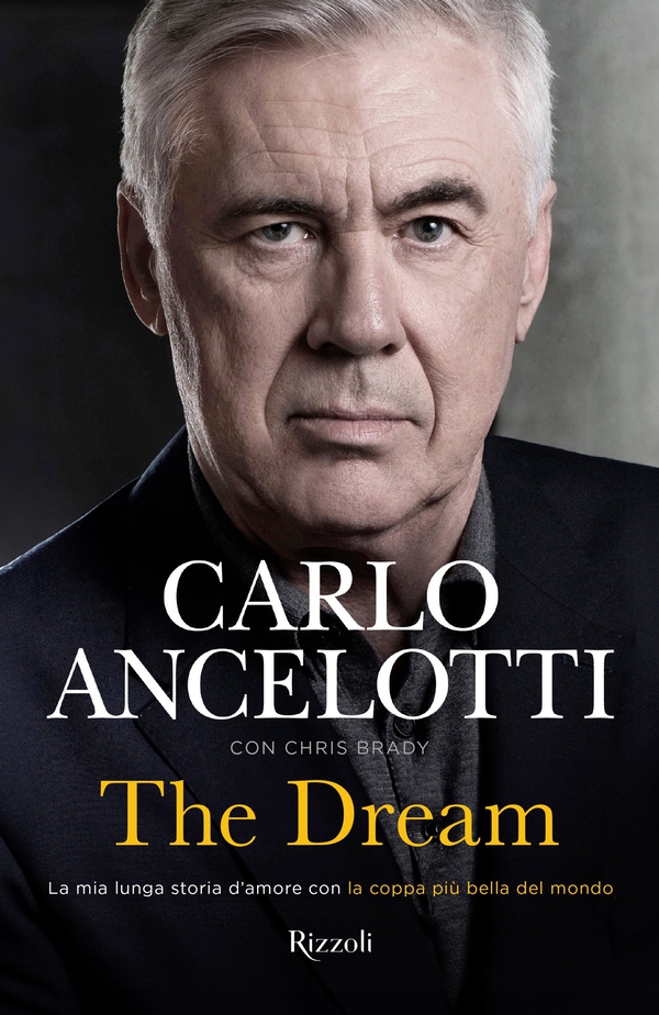 The Dream - Librerie.coop The Dream - Librerie.coop