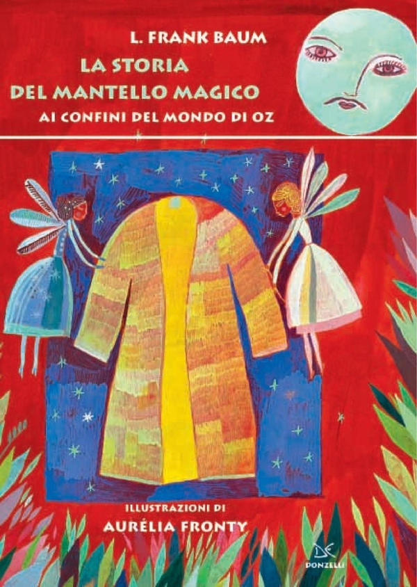 La storia del mantello magico - Librerie.coop La storia del mantello magico - Librerie.coop