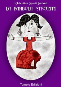 La bambola stregata - Librerie.coop La bambola stregata - Librerie.coop