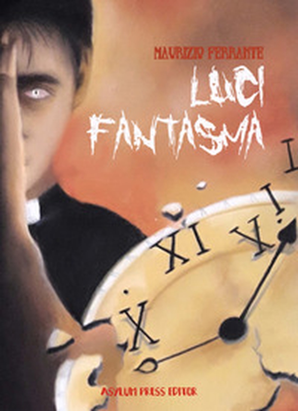 Luci fantasma - Librerie.coop Luci fantasma - Librerie.coop