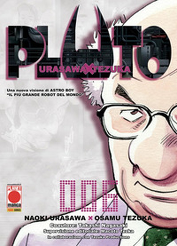 Pluto - Vol. 6 - Librerie.coop